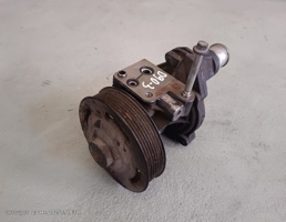 Насос охлаждения помпа для Land Rover Defender I рестайлинг (2007—2016)  запчасти бу