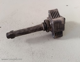 Катушка зажигания с наконечником для Chery Tiggo 7 Pro Max I (2022—2025)  запчасти бу