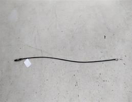 Трос блокировки двери задней для Mercedes-Benz A-класс W168 (1997—2001)  запчасти бу