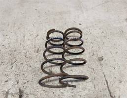 Пружина задняя пара для Toyota Corolla VI (1987—1993)  запчасти бу