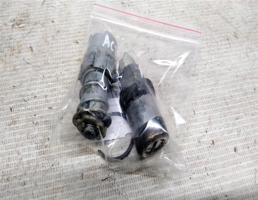 Личинка замка крышки багажника для Opel Astra G (1998—2009)  запчасти бу