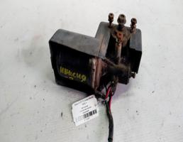 Моторчик стеклоочистителя передний для Daewoo Nexia I (1995—2008)  запчасти бу