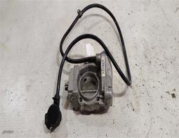 Заслонка дроссельная электрическая для Mercedes-Benz S-класс W140 (1991—1998)  запчасти бу