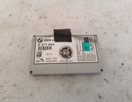 Усилитель антенны для BMW X5 E53 (1999—2003)  запчасти бу