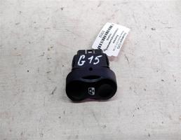 Кнопка ЭСП переднего для Nissan Almera G15 (2012—2018)  запчасти бу