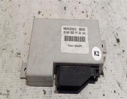 ЭБУ для Mercedes-Benz S-класс W140 (1991—1998)  запчасти бу