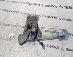 ЭСП задний правый для Audi A6 C4 (1994—1997)  запчасти бу