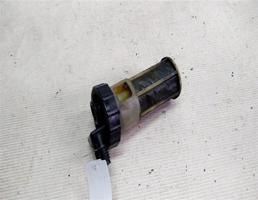 Крышка бачка гидроподвески для Mercedes-Benz E-класс W124/S124/C124/A124 (1984—1997)  запчасти бу