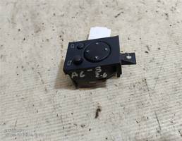 Джойстик регулировки зеркал для Audi A6 C4 (1994—1997)  запчасти бу