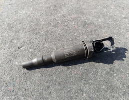 Катушка зажигания для Peugeot 3008 I рестайлинг (2013—2016)  запчасти бу