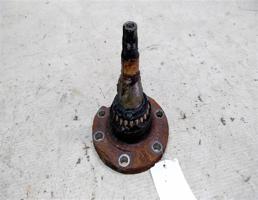 Цапфа задняя для Audi 100 C4 (1990—1994)  запчасти бу