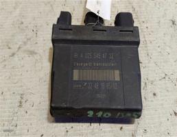 ЭБУ ВАS для Mercedes-Benz E-класс W210/S210 (1995—1999)  запчасти бу