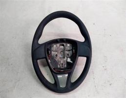 Рулевое колесо для AIR BAG (без AIR BAG) для Renault Logan 2 14г>  запчасти бу