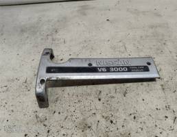 Крышка декоративная для Nissan Maxima A32 (1994—2000)  запчасти бу