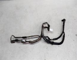 Шланг компрессора кондиционера для Opel Vectra B (1995—2000)  запчасти бу