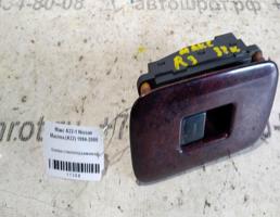 Кнопка ЭСП для Nissan Maxima A32 (1994—2000)  запчасти бу