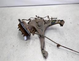 Кулак задний правый для Toyota Granvia I (1995—2002)  запчасти бу