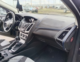 Торпедо для Ford Focus III (2011—2015)  запчасти бу