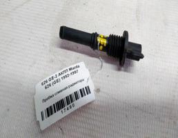 Пробка сливная радиатора для Mazda 626 GE (1991—1997)  запчасти бу