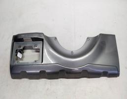 Бленда крышки багажника (накладка) для Toyota RAV4 II (2000—2003)  запчасти бу