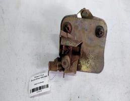 Замок багажника для Ford Escort 90-95г  запчасти бу