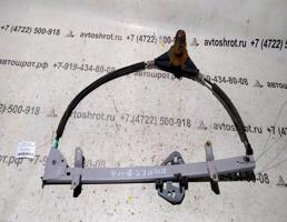 Стеклоподъемник передний правый для Ford Escort V рестайлинг (1991—1996)  запчасти бу