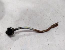 Тяга кулисы КПП для Audi 80 B4 (1991—1996)  запчасти бу