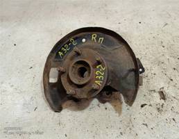 Кулак поворотный передний правый для Nissan Maxima A32 (1994—2000)  запчасти бу