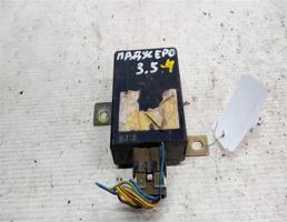 Реле для Mitsubishi Pajero II рестайлинг (1997—2004)  запчасти бу