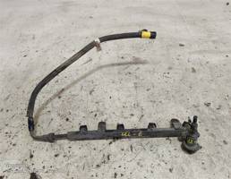 Рампа топливная для ЗАЗ Chance I (2009—2014)  запчасти бу