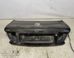 Крышка багажника для Mazda 626 GE (1991—1997)  запчасти бу