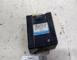 Реле для Mitsubishi Pajero II (1991—1997)  запчасти бу