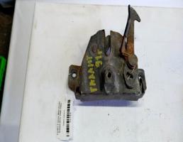 Замок капота для Mitsubishi Galant VI (1987—1992)  запчасти бу