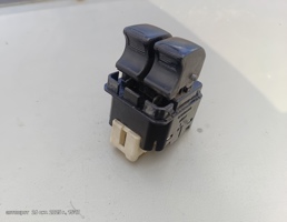 Блок кнопок ЭСП для Chevrolet Spark M300 (2009—2016)  запчасти бу