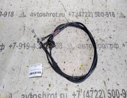 Трос капота для Daewoo Matiz I рестайлинг (2000—2015)  запчасти бу