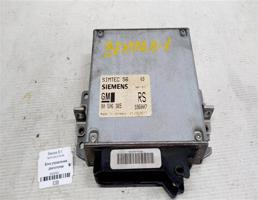 ЭБУ ДВС для Opel Vectra B (1995—2000)  запчасти бу