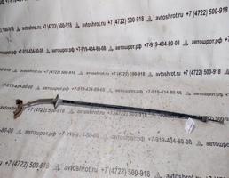 Трос стояночного тормоза для Lexus RX II (2003—2006)  запчасти бу