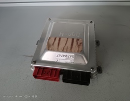 ЭБУ ДВС км-т для Land Rover Defender I (1983—2007)  запчасти бу