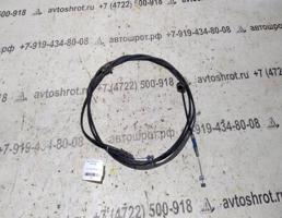 Трос капота для Honda Accord V (1993—1998)  запчасти бу