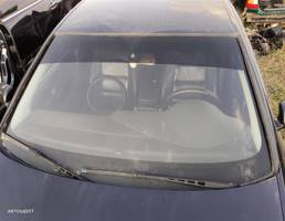 Стекло лобовое ветровое для Audi A6 C6 (2004—2008)  запчасти бу