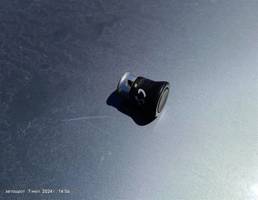 Прикуриватель для Audi A6 C5 (1997—2001)  запчасти бу