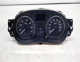 Панель приборов для Nissan Almera G15 (2012—2018)  запчасти бу