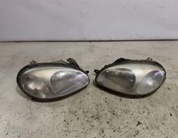 Фара пара для ЗАЗ Chance I (2009—2014)  запчасти бу