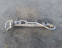 Рампа топливная км-т для Ford Focus I (1998—2004)  запчасти бу