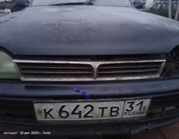 Решетка радиатора для Toyota Camry V30 (1990—1994)  запчасти бу