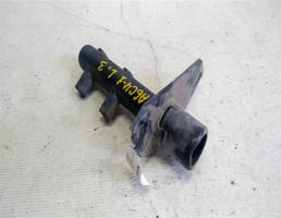 Кронштейн бампера заднего левый для Audi A6 C4 (1994—1997)  запчасти бу