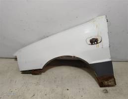 Крыло переднее левое для Fiat Uno I (1983—1989)  запчасти бу