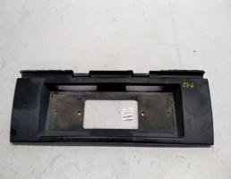 Бленда крышки багажника (накладка) для Audi 100 C3 (1982—1988)  запчасти бу