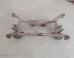 Балка задняя для Chery Tiggo 7 Pro Max I (2022—2025)  запчасти бу