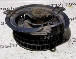 Моторчик печки для Mercedes-Benz 190 (W201) W201 (1982—1993)  запчасти бу